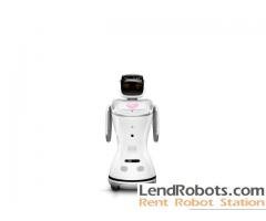 Robot-rental.me - Middle East