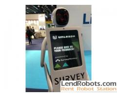 Service Robots UK