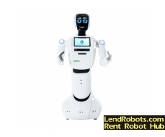 Promobot for rent