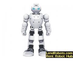 UBTech Robotics Humanoid Robot Alpha 1S