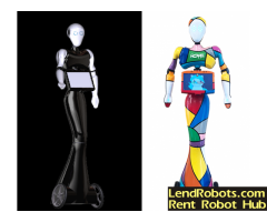 Event Bots for rent in France