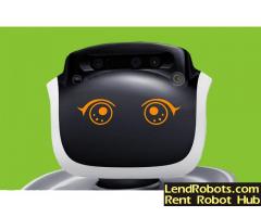 Luca Robotics